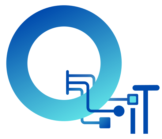 Quick IT Services Logó